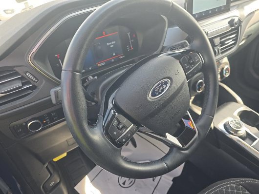 Used 2023 Ford Escape Active AWD/4WD image 15