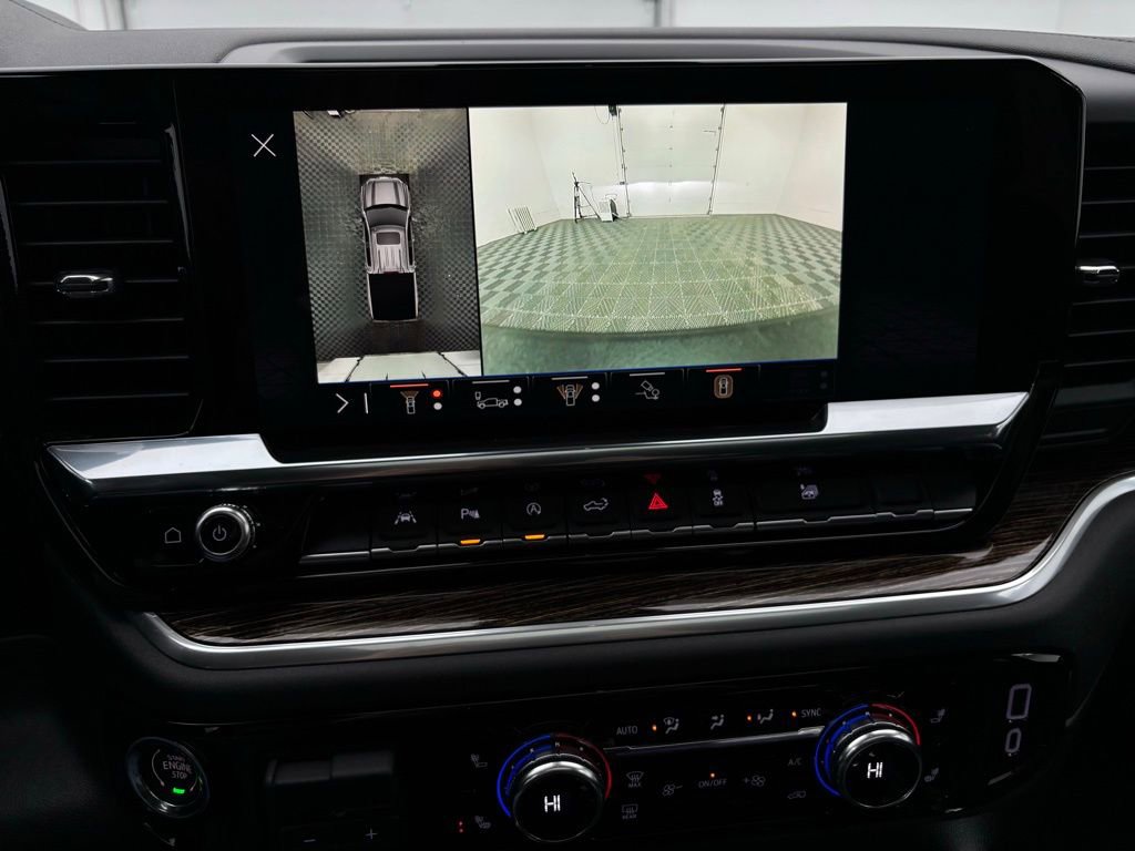 New 2026 GMC Sierra 1500 Elevation w/ Elevation Premium Package video 3