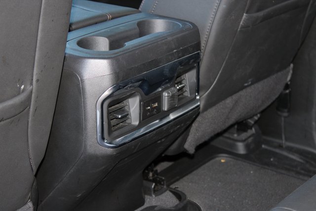 Used 2021 GMC Sierra 1500 AT4 image 18