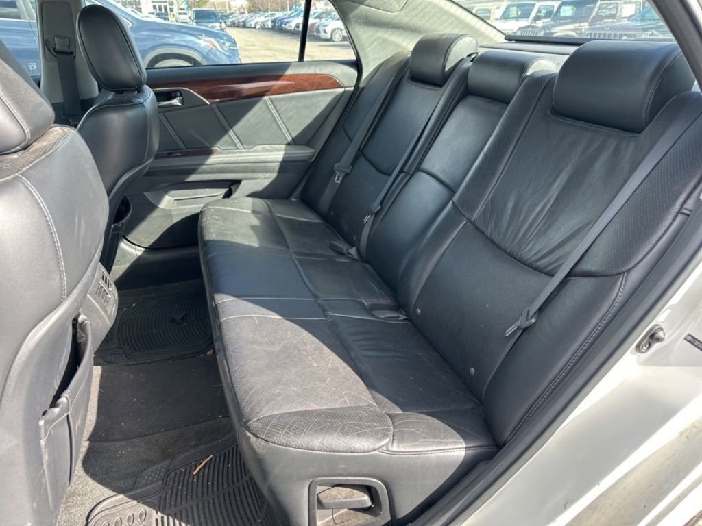 Used 2009 Toyota Avalon Limited image 14