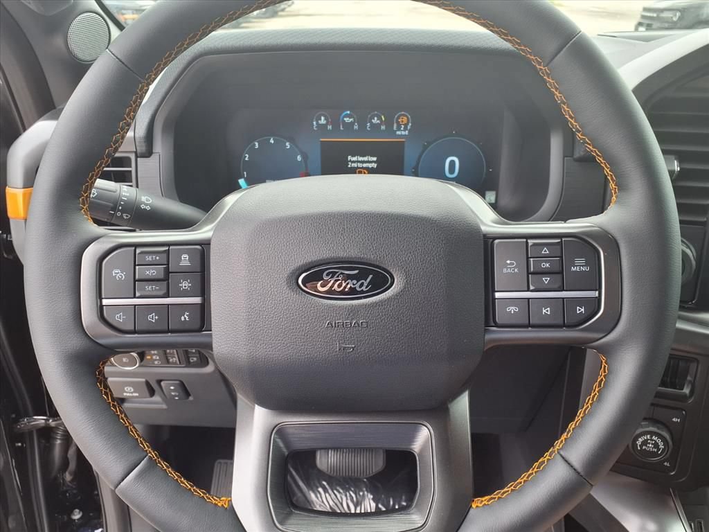 New 2026 Ford F150 Tremor AWD/4WD image 25