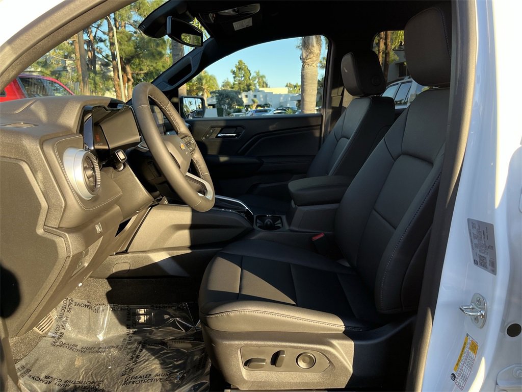 New 2026 Chevrolet Colorado LT w/ LT Convenience Package image 19