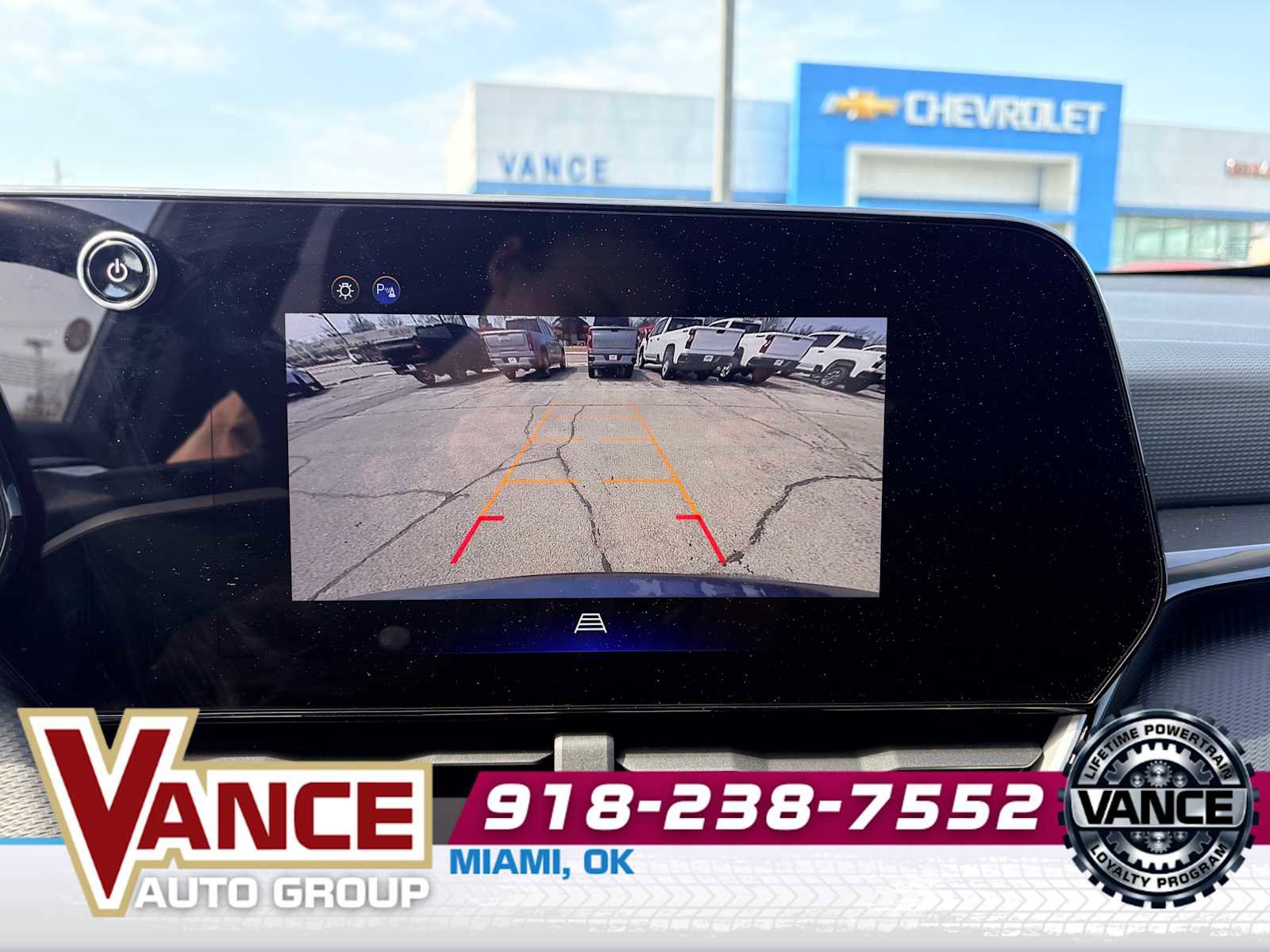 Used 2025 Chevrolet Equinox LT image 25