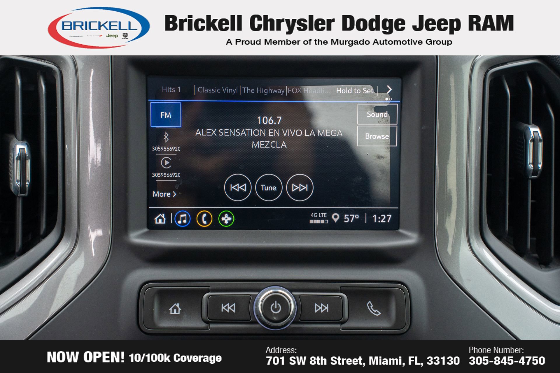 Used 2024 Chevrolet Silverado 1500 Custom image 21