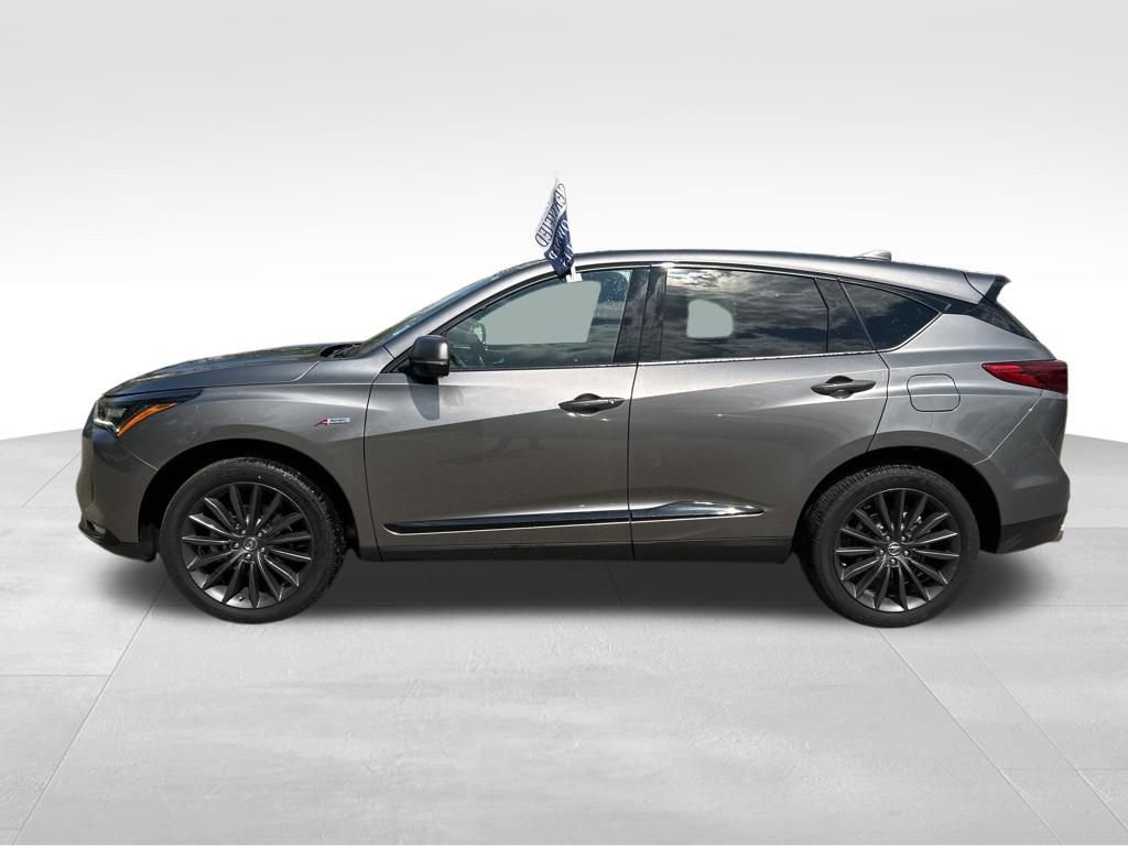 Certified 2023 Acura RDX SH-AWD image 24