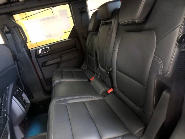 New 2026 Ford Bronco Badlands image 21