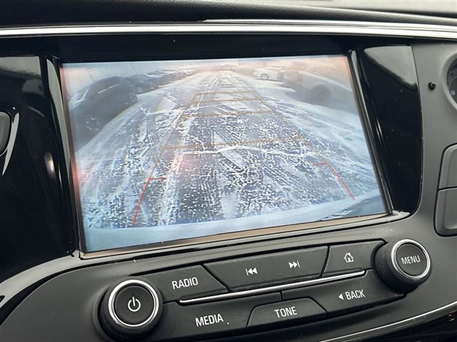 Certified 2019 Buick Envision Essence image 14