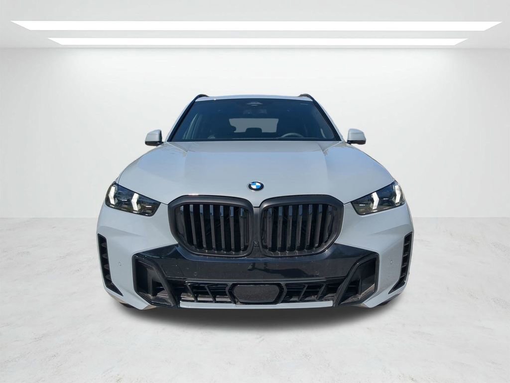 New 2026 BMW X5 xDrive40i w/ M Sport Package image 9