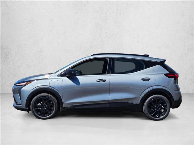 New 2027 Chevrolet Bolt RS image 10