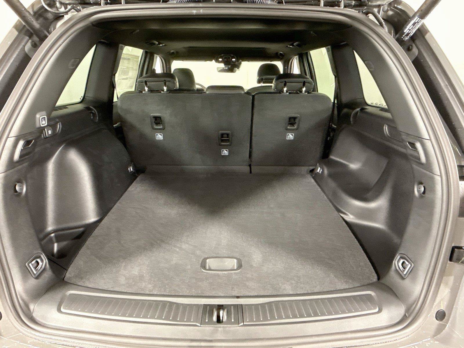 New 2027 Jeep Grand Cherokee 4WD image 19