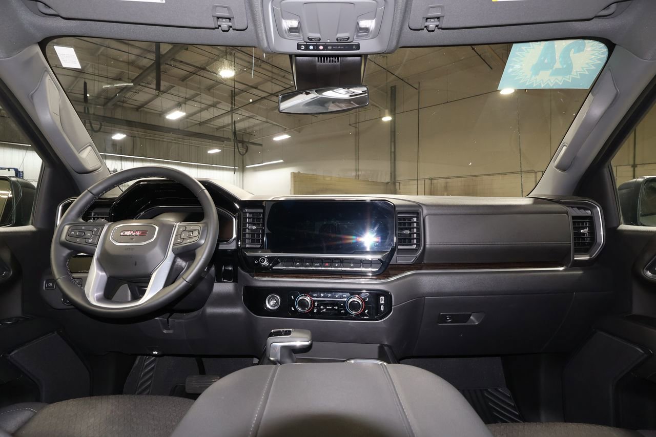 Certified 2024 GMC Sierra 1500 Elevation w/ X31 Off-Road Package image 29