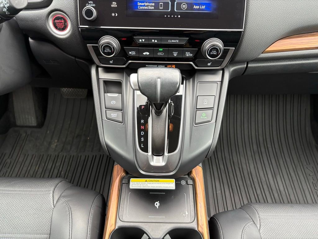 Used 2020 Honda CR-V Touring image 15