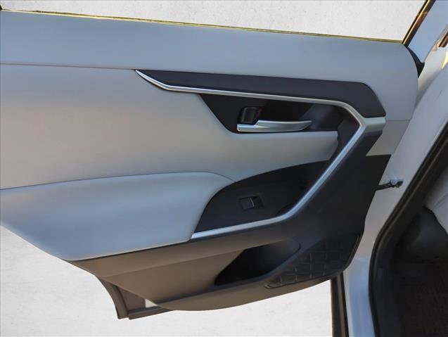 Certified 2024 Toyota RAV4 XLE Premium w/ Weather Package FWD image 9