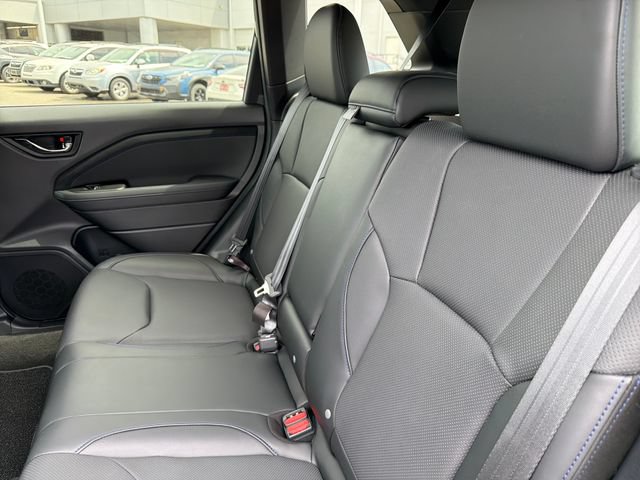 Used 2026 Subaru Forester Limited AWD/4WD image 23