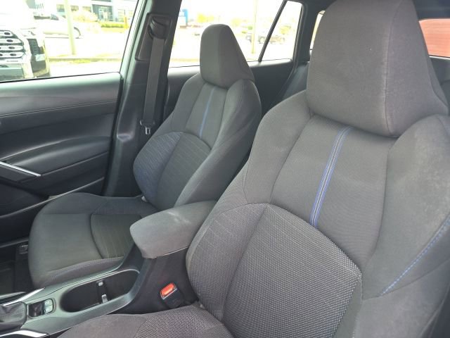 Used 2024 Toyota Corolla Cross SE w/ Moonroof Package image 10