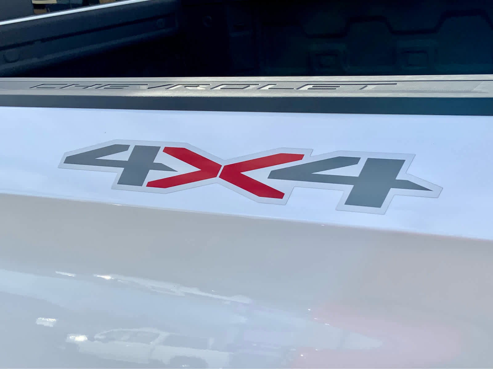 Used 2022 Chevrolet Silverado 1500 LTZ w/ LTZ Premium Package image 26