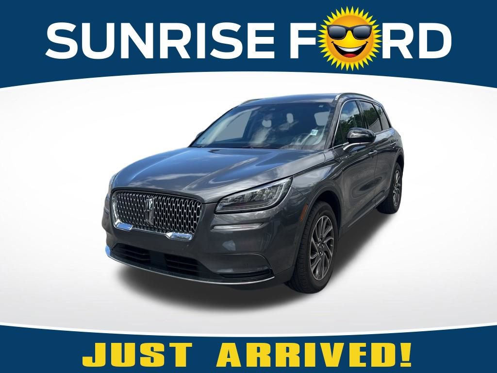 Used 2022 Lincoln Corsair FWD w/ Equipment Group 101A image 1