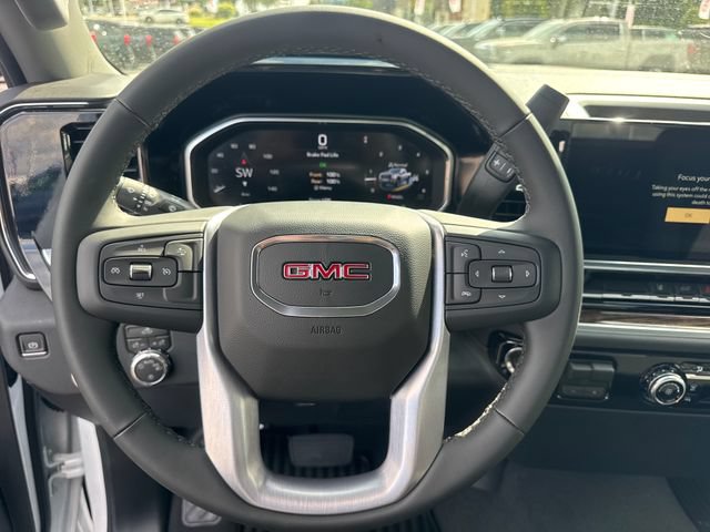 New 2026 GMC Sierra 2500 SLE AWD/4WD image 18