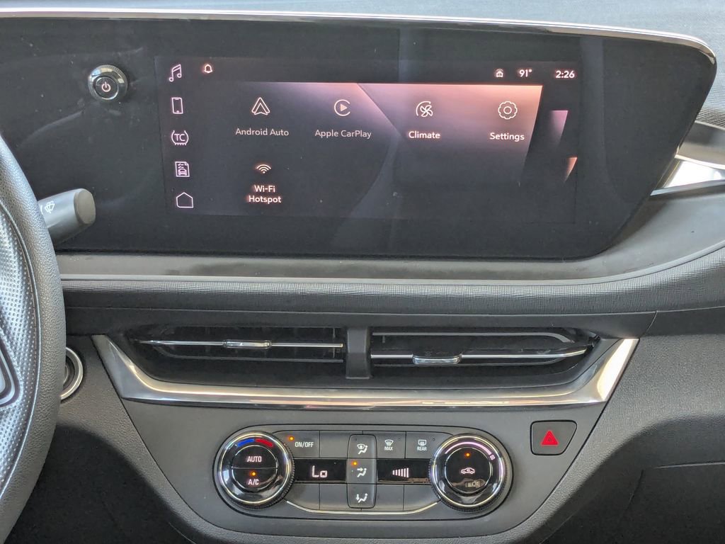 Certified 2024 Buick Envista Preferred image 20