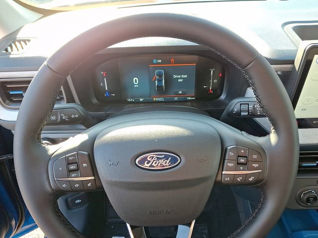 New 2026 Ford Maverick XLT w/ XLT Luxury Package image 14