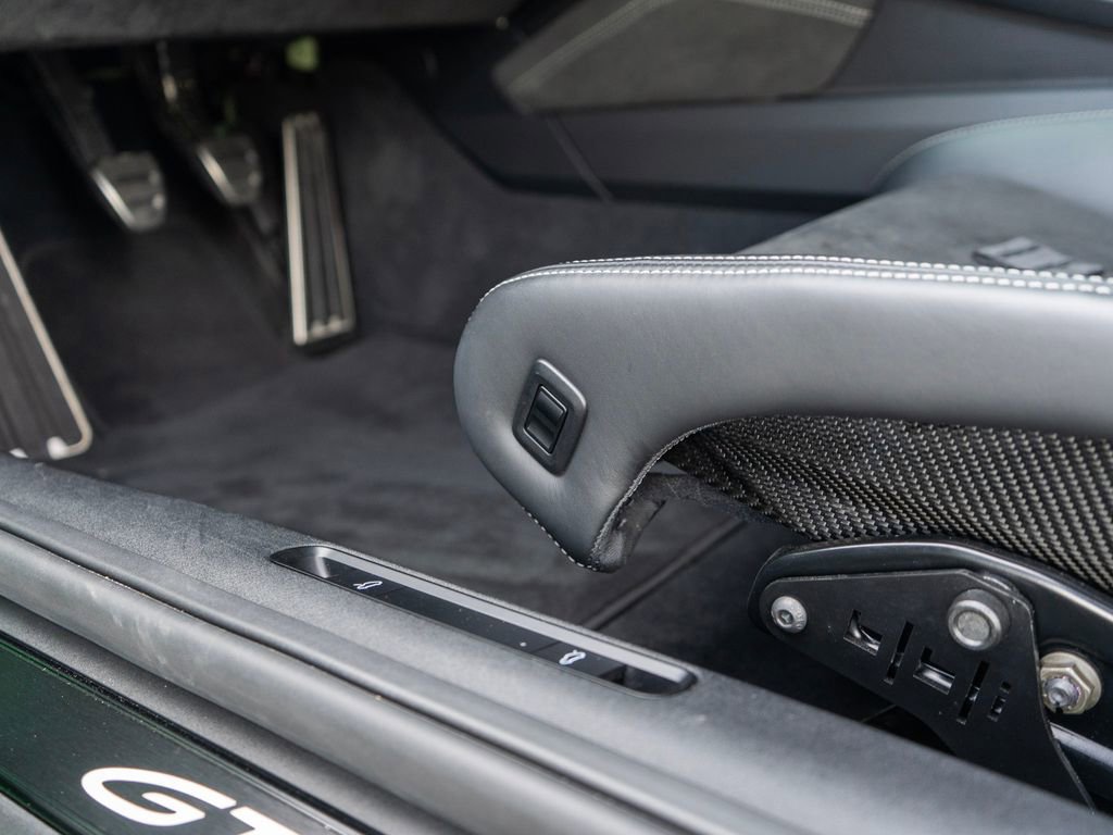 Used 2022 Porsche 911 GT3 image 29
