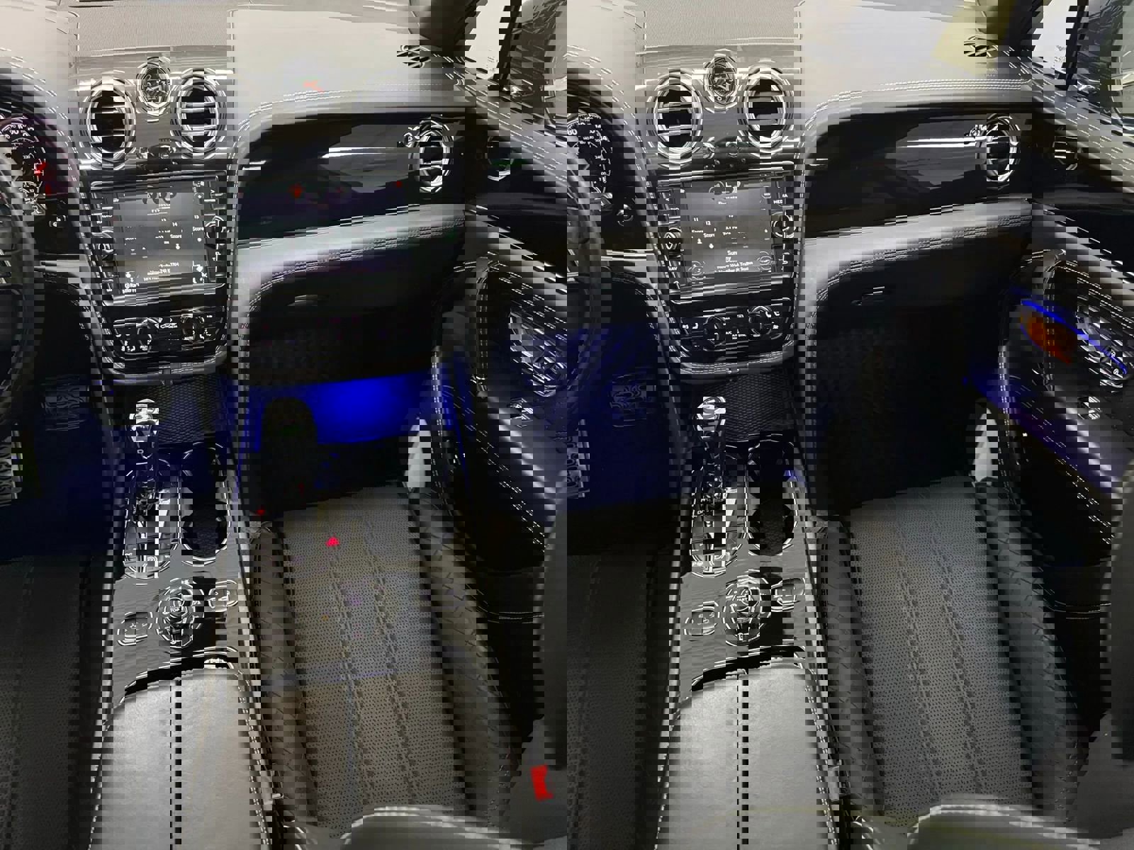 Used 2018 Bentley Bentayga image 11