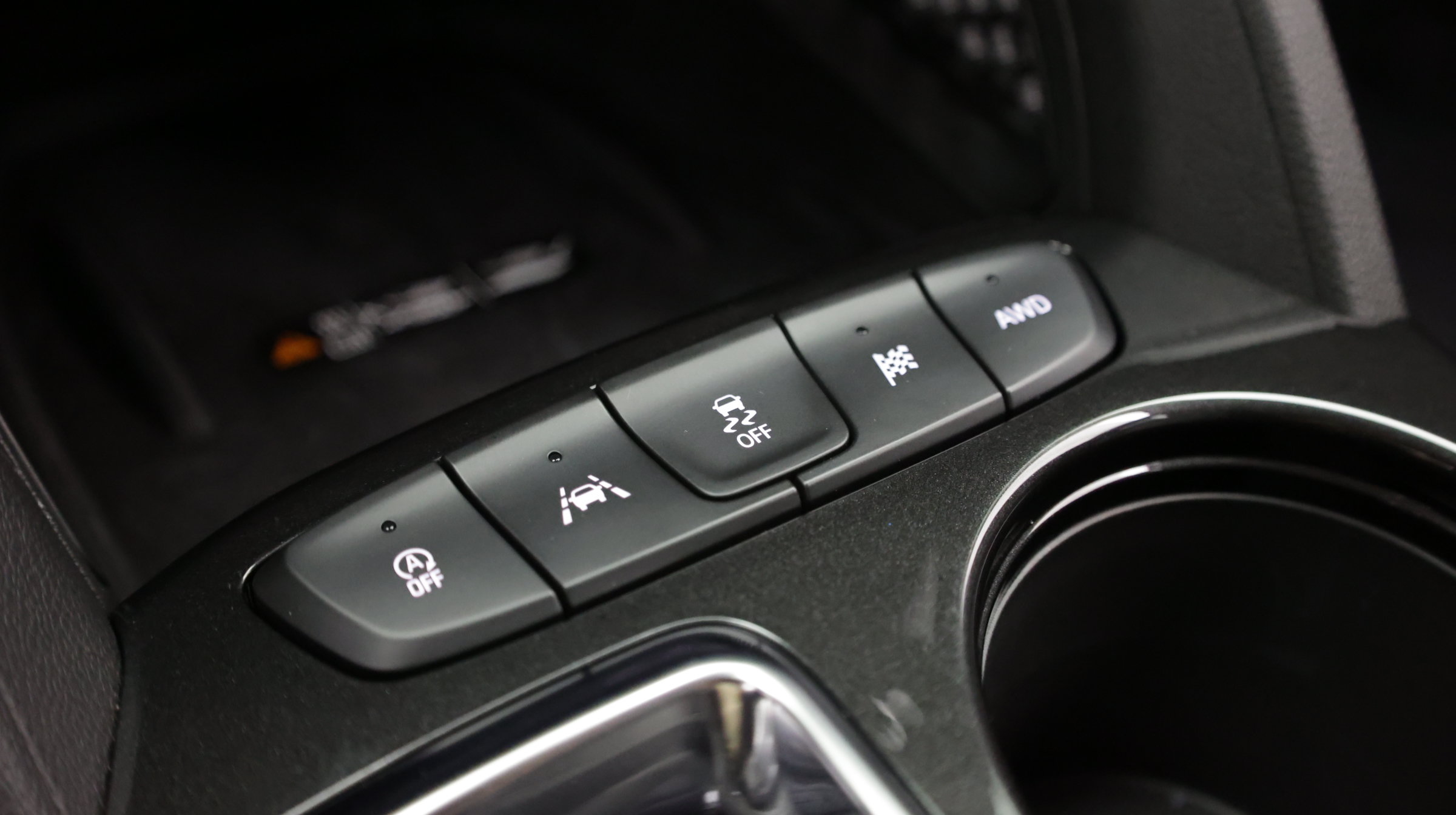 Used 2026 Chevrolet TrailBlazer LT w/ Convenience Package AWD/4WD image 18