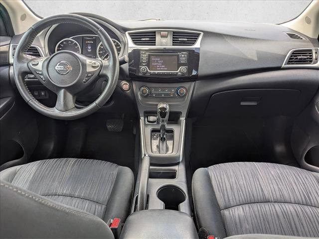 Used 2017 Nissan Sentra SV image 16