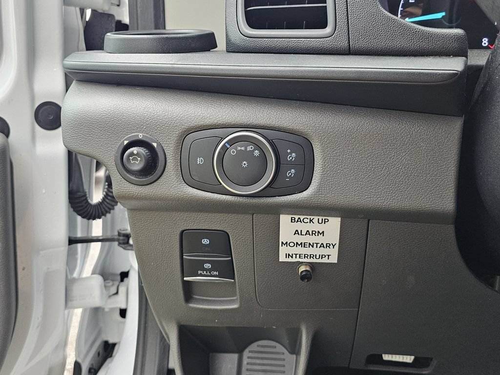 Used 2023 Ford Transit 250 Low Roof RWD image 20
