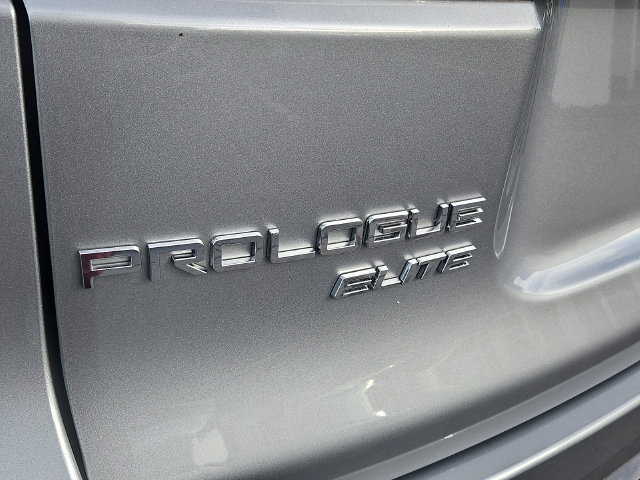 Used 2025 Honda Prologue Elite image 30