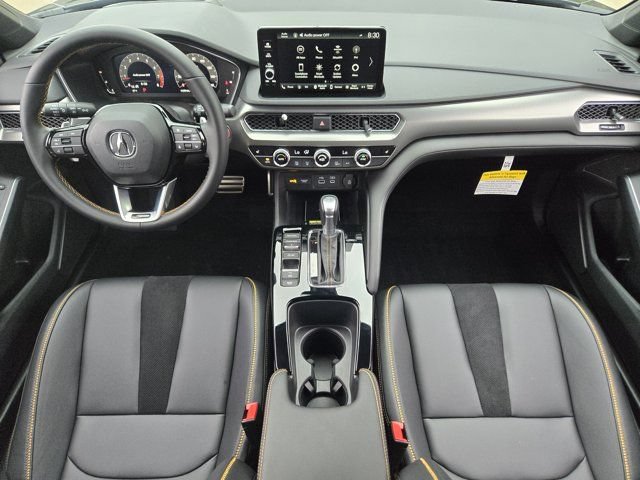 Certified 2026 Acura Integra A-Spec w/ Technology Package FWD image 26