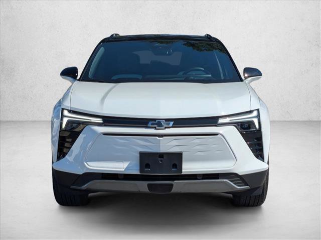 New 2025 Chevrolet Blazer EV LT AWD/4WD image 6