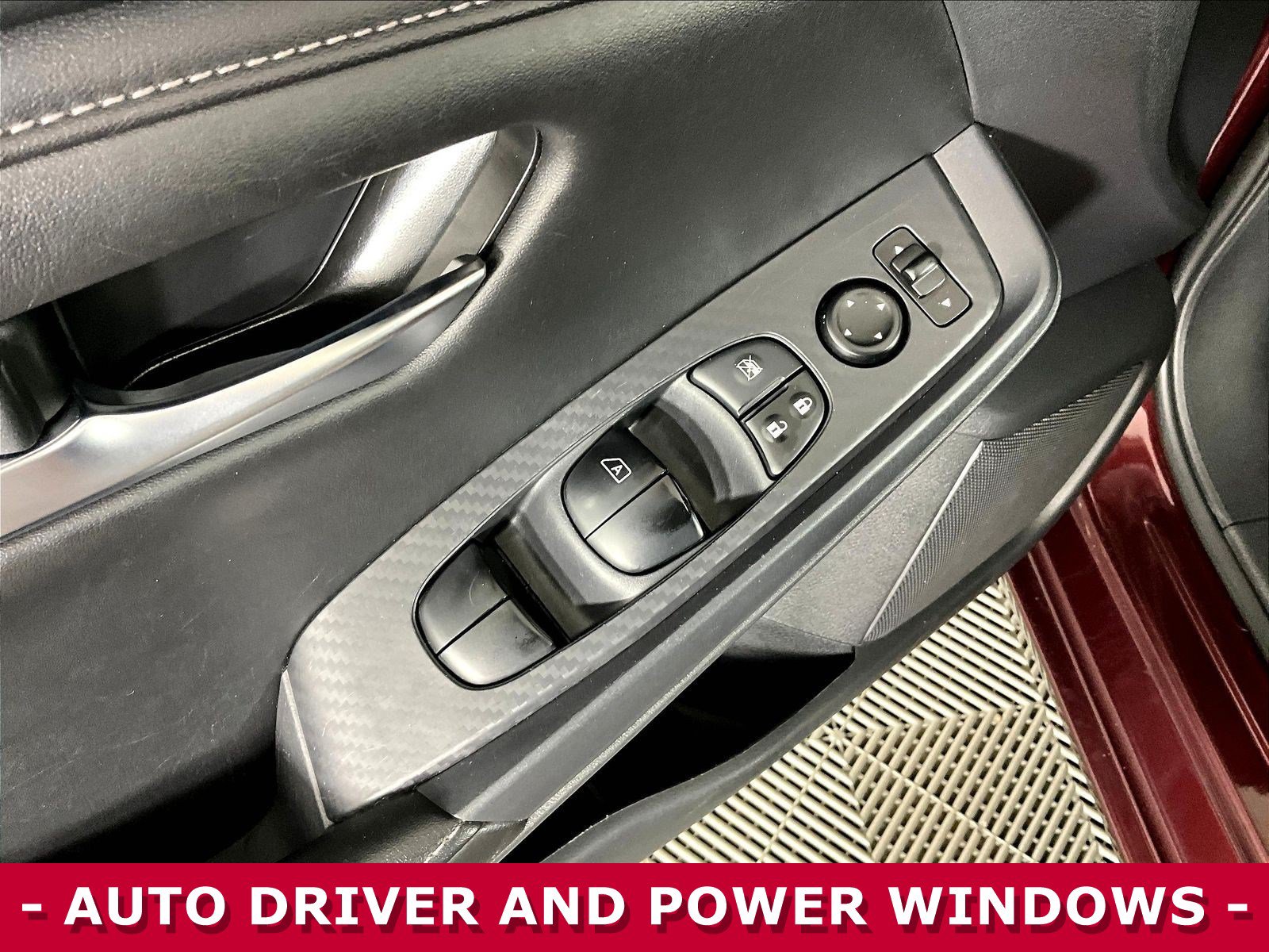 Certified 2024 Nissan Sentra SV FWD image 38