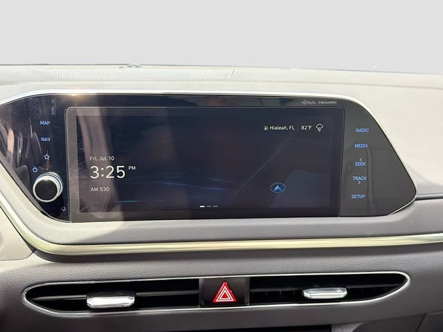 Used 2023 Hyundai Sonata SEL w/ Preferred Accessory Package FWD image 14