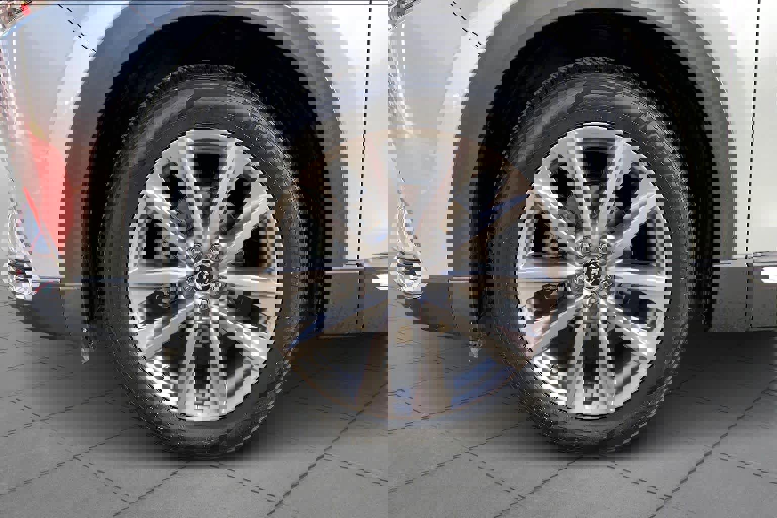 Used 2021 MAZDA CX-9 Grand Touring image 11