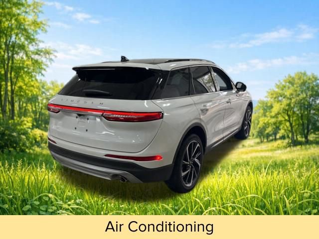 New 2026 Lincoln Corsair Reserve AWD/4WD image 7