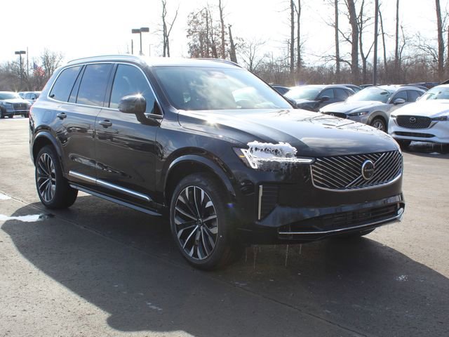 New 2026 Volvo XC90 T8 Ultra w/ Protection Package Premier image 1