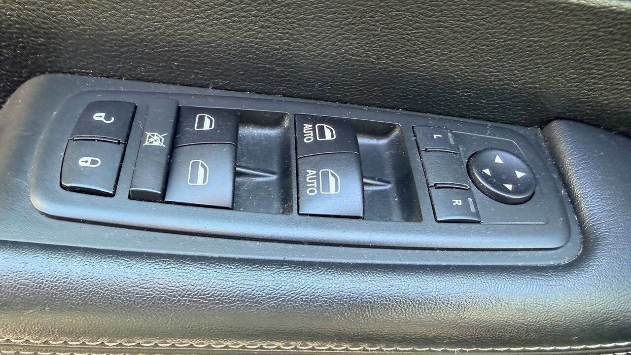 Used 2018 Chrysler Pacifica Touring Plus w/ S Appearance Package image 29