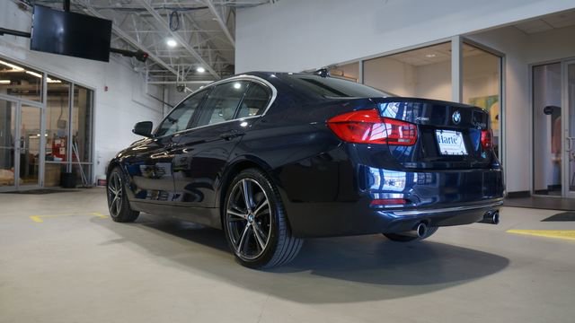 Used 2016 BMW 340i xDrive Sedan image 5