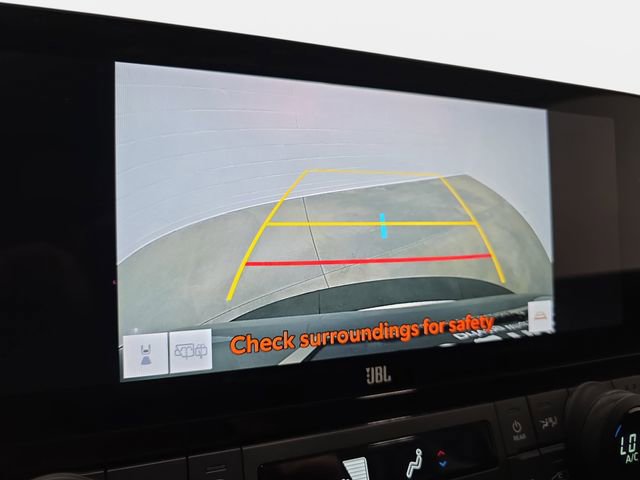 Certified 2024 Toyota Grand Highlander Limited image 18