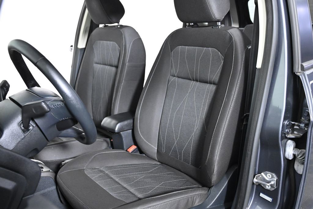 Used 2019 Ford EcoSport SE image 19