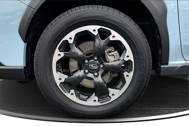 Used 2022 Subaru Crosstrek 2.0i Premium w/ Moonroof Package image 34