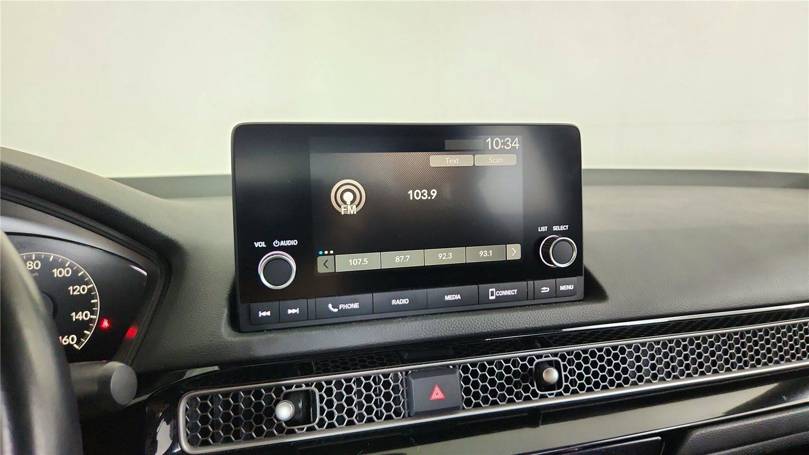 Used 2024 Honda Civic Sport image 27