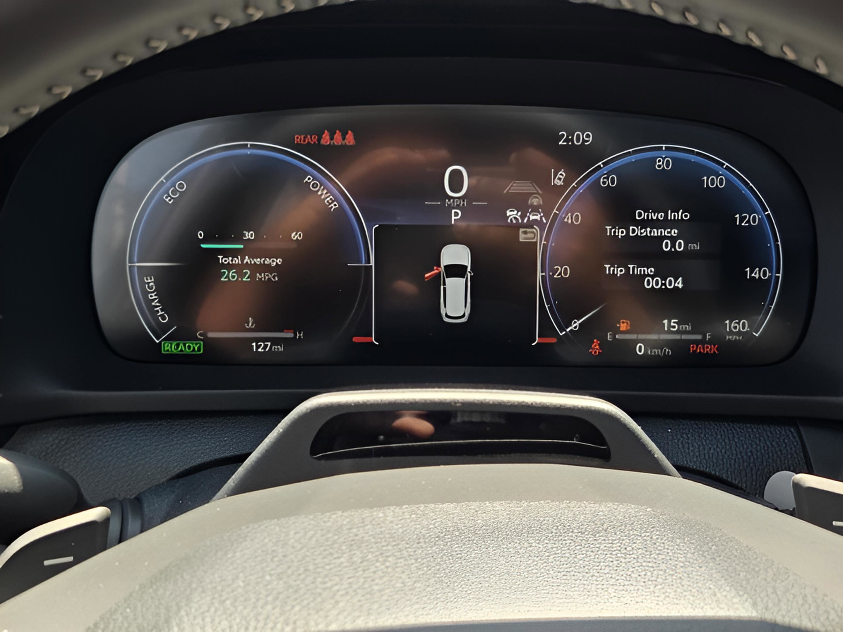 New 2026 Toyota Crown Signia AWD/4WD image 20