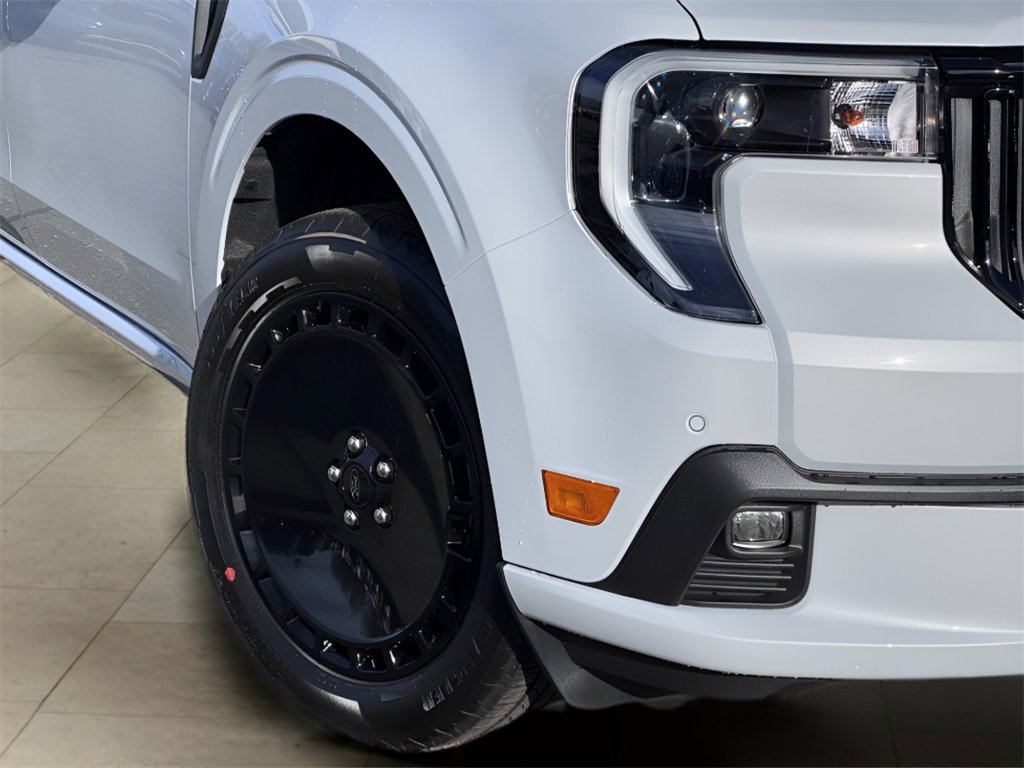 New 2026 Ford Maverick Lobo image 44