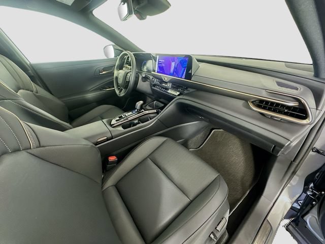 New 2026 Genesis GV80 2.5T Advanced AWD/4WD image 31