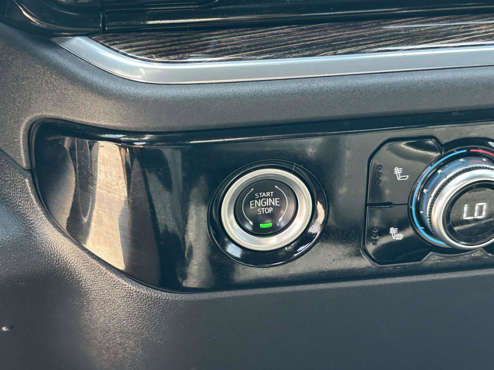 Used 2022 GMC Sierra 1500 Elevation image 26