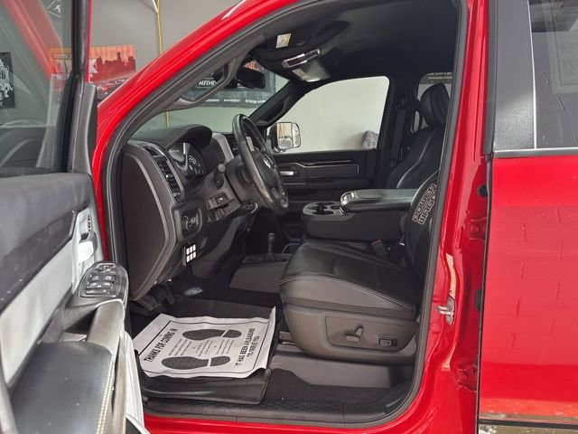 Used 2019 RAM 2500 Power Wagon image 9