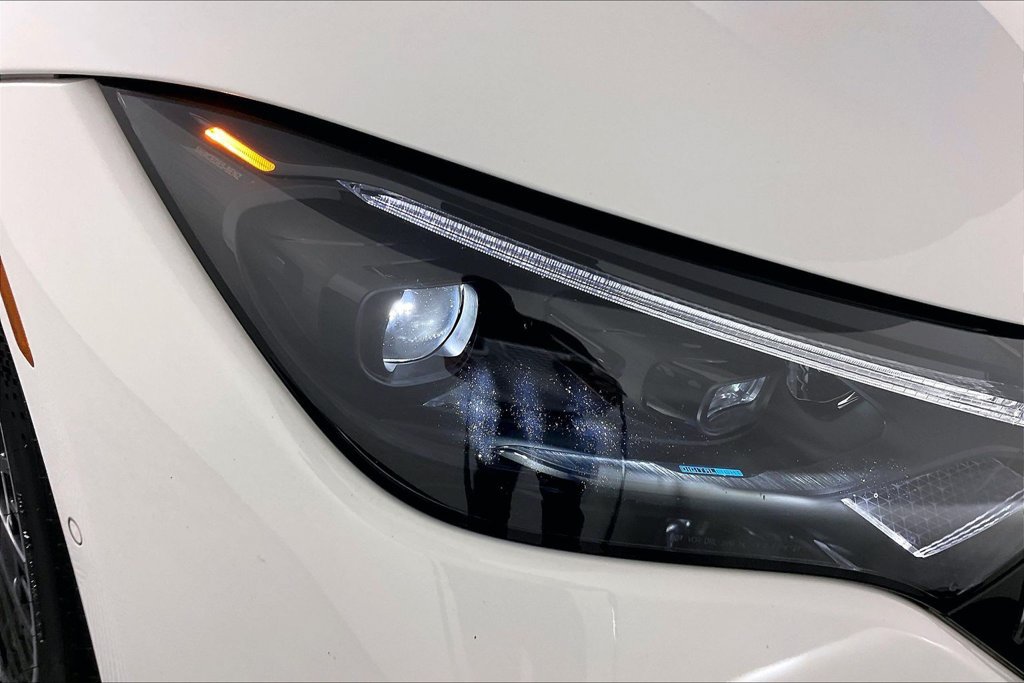 Certified 2023 Mercedes-Benz EQE AMG 4MATIC Sedan image 23