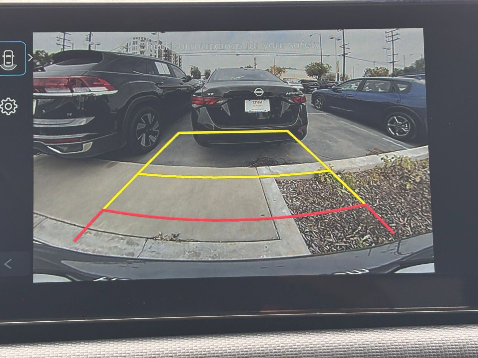 Used 2025 Hyundai Tucson SEL image 24